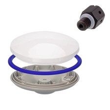 Alloggiamento guscio antenna