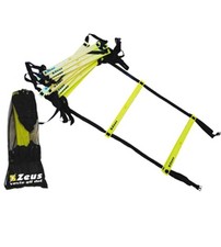 Scala a Pioli Zeus Esercizi di