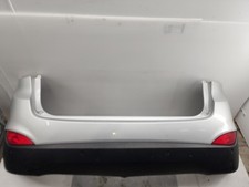 PARAURTI POSTERIORE COMPLETO