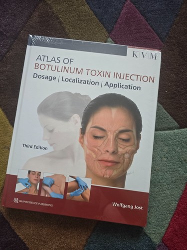 Atlas botulinum toxin - of,