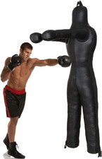Sospeso dummy judo grappling - sospeso,