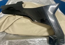 Carena Fiancata Destra DX Fianchetto Honda SH 50 SE 1989 92 1993 Originale