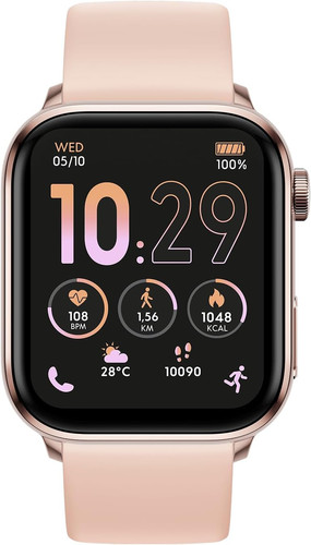 Ice smart rose - -, gold