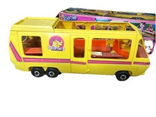 Barbie Star Traveler GMC