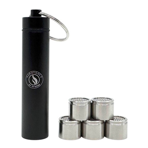 Vapotools capsule dosatrici