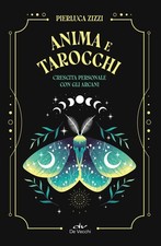 Anima E Tarocchi. Crescita