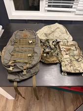 Kifaru Stryker XL Ranger Verde