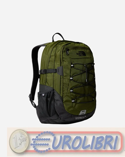 Zaino the north face borealis - the,