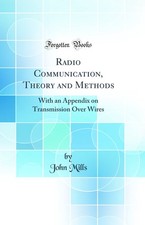 Radio Communication, Theory
