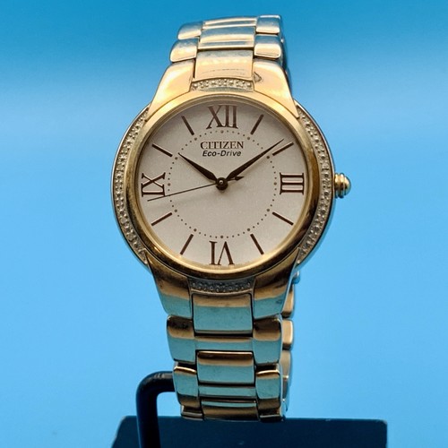 Orologio solare donna citizen - orologio,
