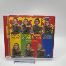 Caras & Bocas by Various