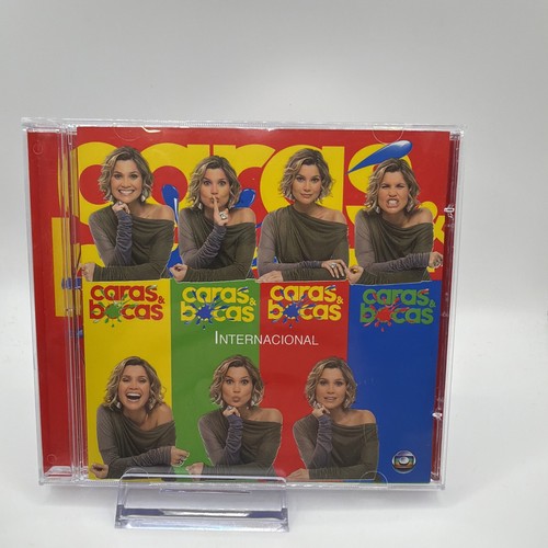 Caras bocas by - caras, various