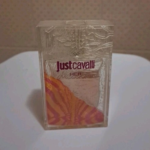 Just cavalli - cavalli, her