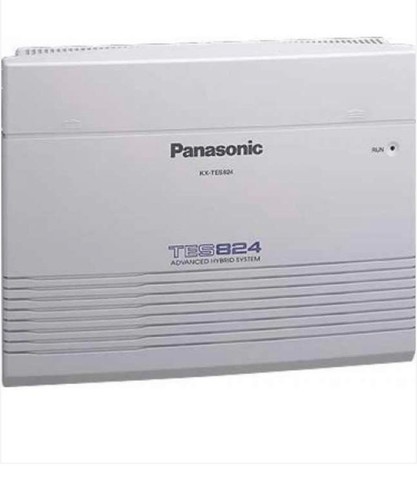 Panasonic advanced hybrid - hybrid, pbx