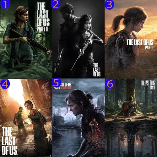 The last parte i - us, &