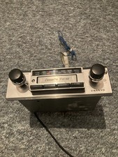 Autoradio stereo cassetta - autoradio,