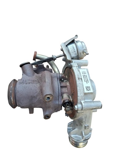 Turbina dacia sandero dci - sandero, 1.5