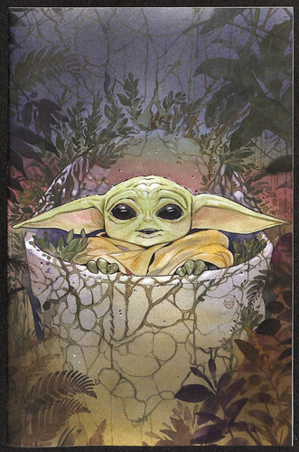 Star wars the mandalorian 4 - star, #4