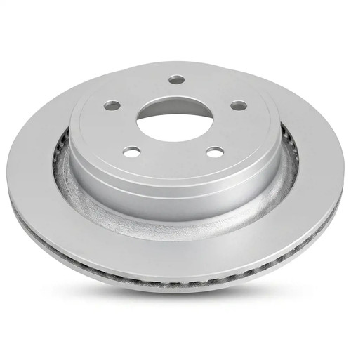 Disco freno ventilato 18581 - 2x,