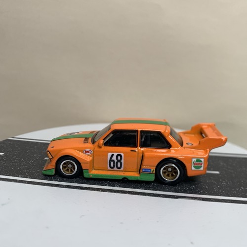 Hot wheels premium car - hot,