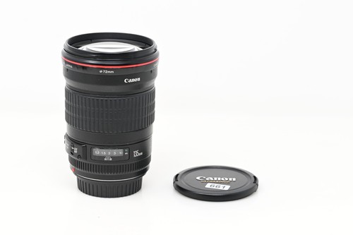 Canon 135 2 l - ef, f/2
