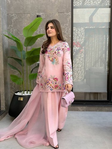 Abito sposa salwar kameez - abito, da