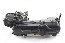 KYMCO SUPER 8 50 2T KF10