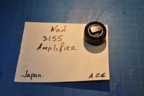 Amplificatore stereo nad - amplificatore,