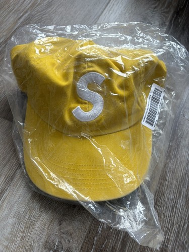Supreme pigment logo panel - supreme,