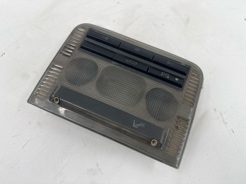 Fanale sedile anteriore alfa - anteriore,