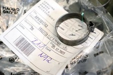 Fascetta per tappo serbatoio