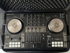 Native instruments traktor - instruments,
