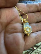 ORIGINALE grande ciondolo