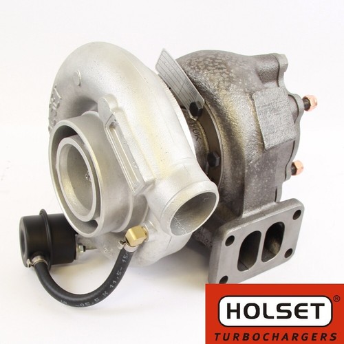 Holset turbocompressore hx40w - holset,