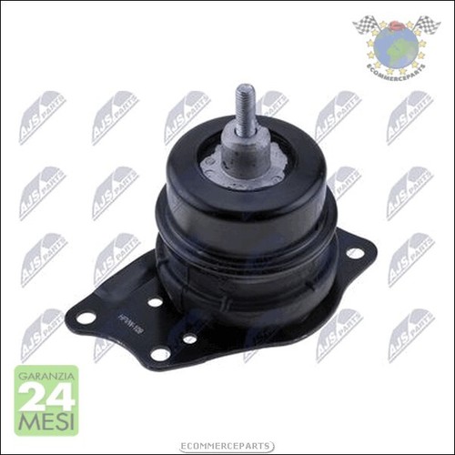 Supporto motore ajs - motore,