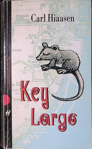 Key largo - key,