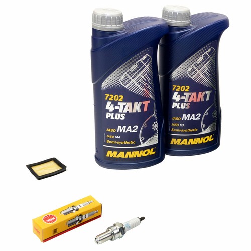 Kit manutenzione olio per - manutenzione,