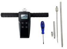Penetrometro tester