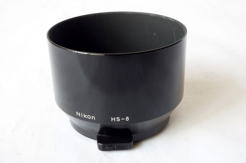 Nikon 8 cappuccio per - nikon,
