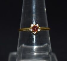 Elegante Tormalina Gemma