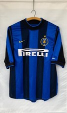 2000-01 INTER MİLAN HOME #9