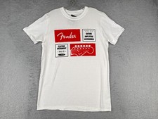 Camicia Fender Uomo Media