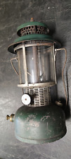 American Gas Machine Lantern 3927 Coleman Lantern Agm Lantern WW2 WWII