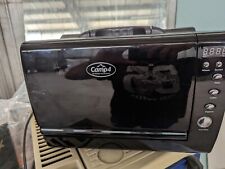 microonde Camp4 12v -230v come nuovo ottimo camion e Camper 