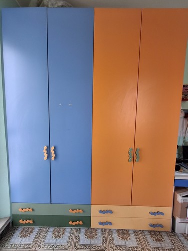 Cameretta bambini mobile - cameretta,