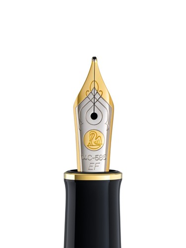 Pelikan souverän m400 - pelikan, souverän®