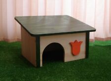 CASA PER TARTARUGHE DI TERRA