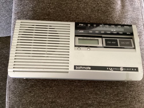 General electric bathmate - general,