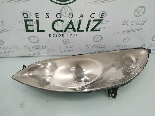 Faro izquierdo peugeot - izquierdo,