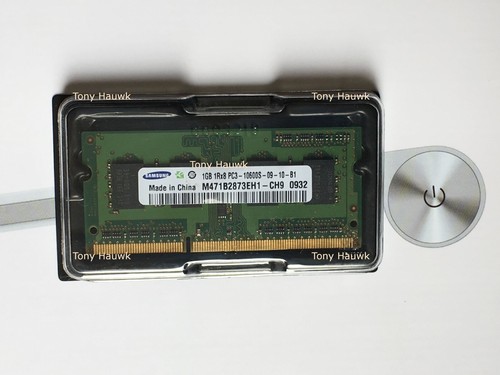 Ram samsung m471b2873eh1 - samsung, m471b2873eh1-ch9
